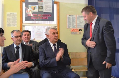 Dzień Patrona 2015