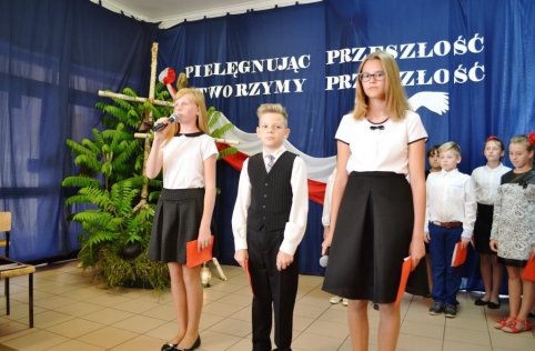 Dzień Patrona 2015