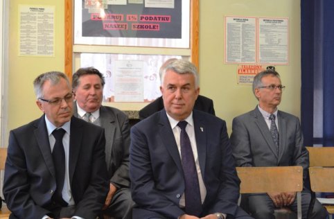 Dzień Patrona 2015