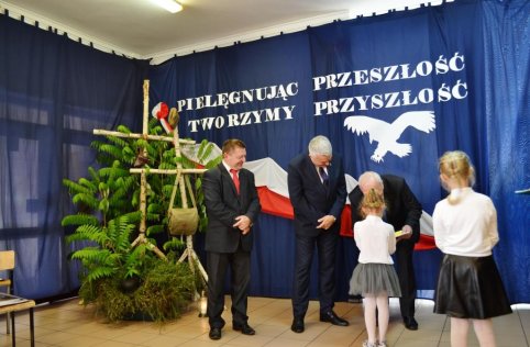 Dzień Patrona 2015