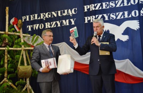 Dzień Patrona 2015