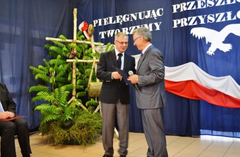 Dzień Patrona 2015