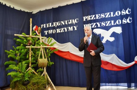 Dzień Patrona 2015