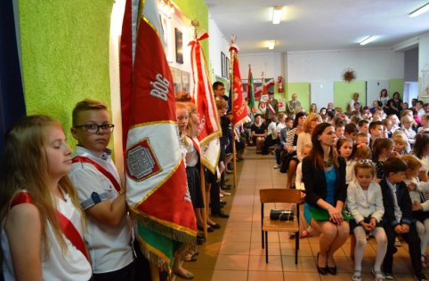 Dzień Patrona 2015