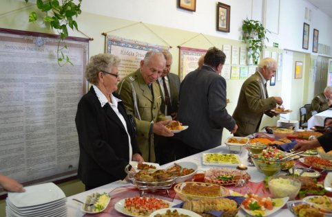 Dzień Patrona 2015