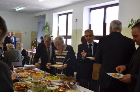 Dzień Patrona 2015