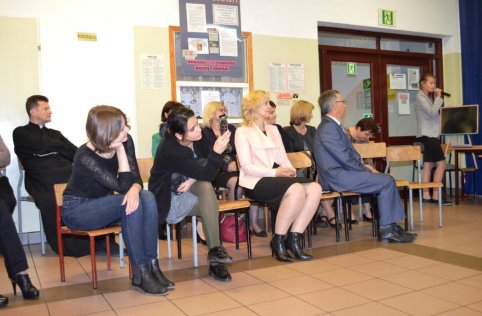 Dzień Edukacji Narodowej 2015