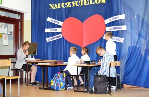 Dzień Edukacji Narodowej 2015