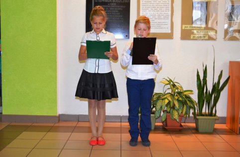 Dzień Edukacji Narodowej 2015