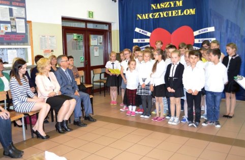 Dzień Edukacji Narodowej 2015