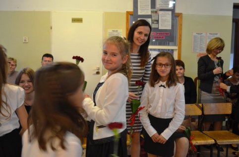 Dzień Edukacji Narodowej 2015