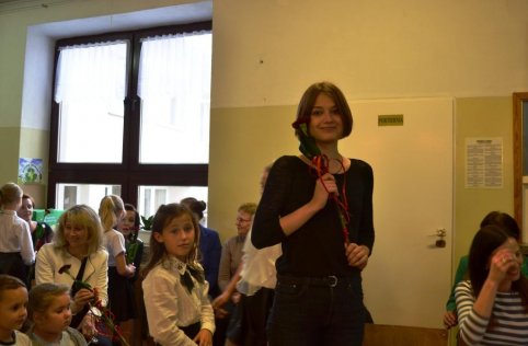 Dzień Edukacji Narodowej 2015