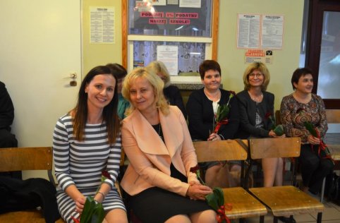 Dzień Edukacji Narodowej 2015