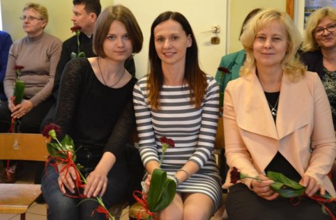 Dzień Edukacji Narodowej 2015