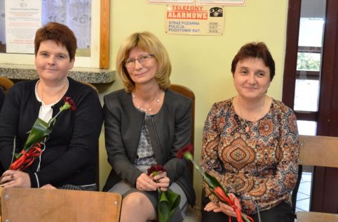 Dzień Edukacji Narodowej 2015