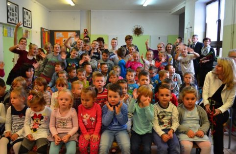 Dzień Edukacji Narodowej 2015