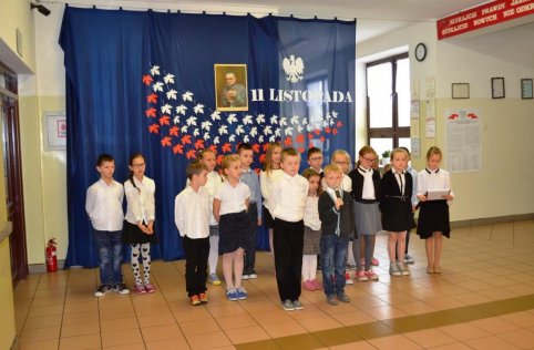 Święto Niepodległości 2015