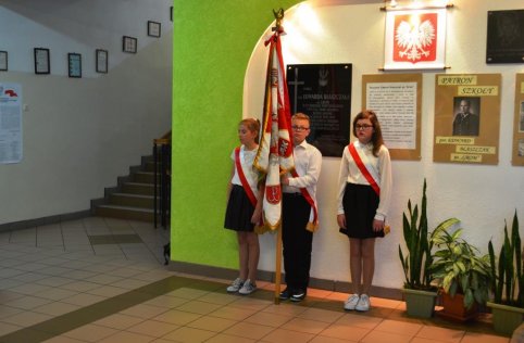 Święto Niepodległości 2015