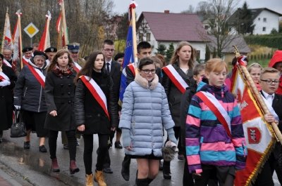 Święto Niepodległości 2015