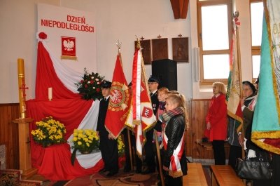 Święto Niepodległości 2015
