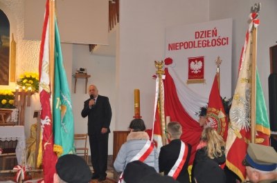 Święto Niepodległości 2015