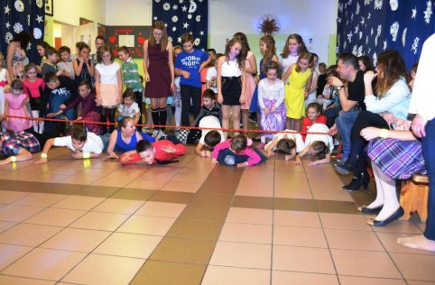 Zabawa karnawałowa - 2016