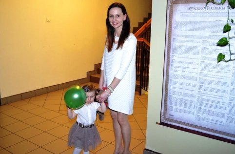 Zabawa karnawałowa - 2016