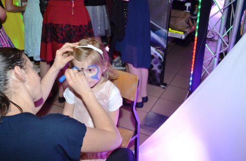 Zabawa karnawałowa - 2016