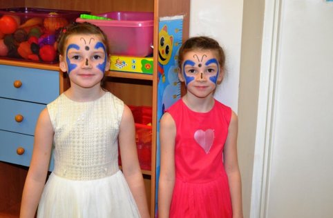 Zabawa karnawałowa - 2016