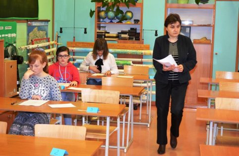 Próbny sprawdzian kl. VI - WSiP