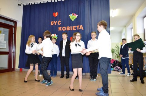 Dzień Kobiet 2016