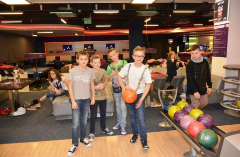 Wycieczka do Rzeszowa