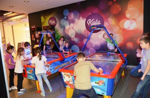 Wycieczka do Rzeszowa