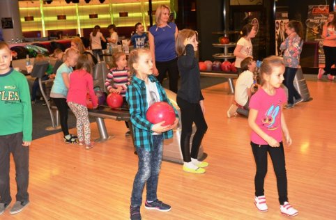 Wycieczka do Rzeszowa