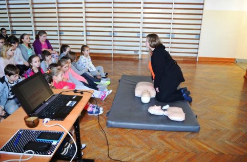 Szanuj zdrowie - ratuj życie