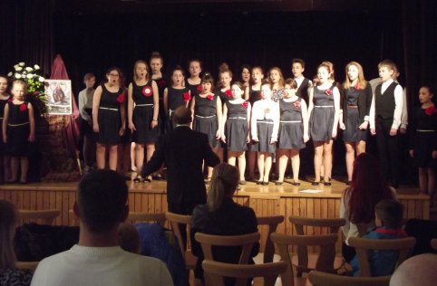 Święto Konstytucji 3 - Maja