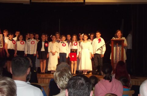 Święto Konstytucji 3 - Maja