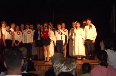 Święto Konstytucji 3 - Maja