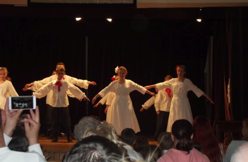 Święto Konstytucji 3 - Maja