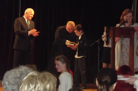 Święto Konstytucji 3 - Maja