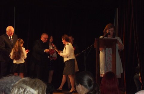 Święto Konstytucji 3 - Maja