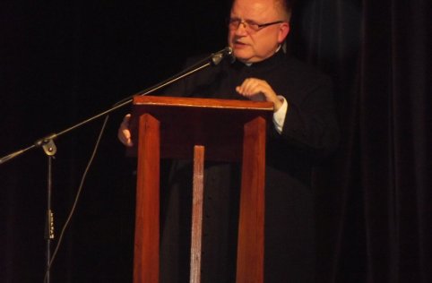 Święto Konstytucji 3 - Maja