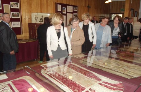 Święto Konstytucji 3 - Maja