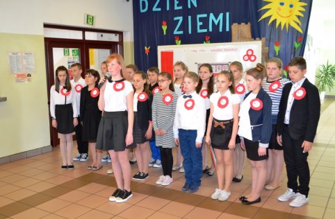 Święto Konstytucji 3 - Maja