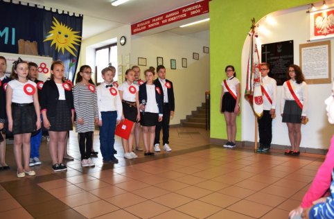 Święto Konstytucji 3 - Maja