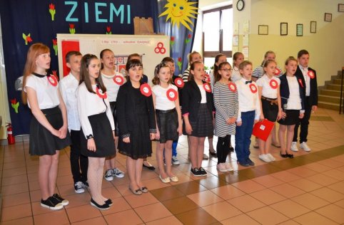 Święto Konstytucji 3 - Maja