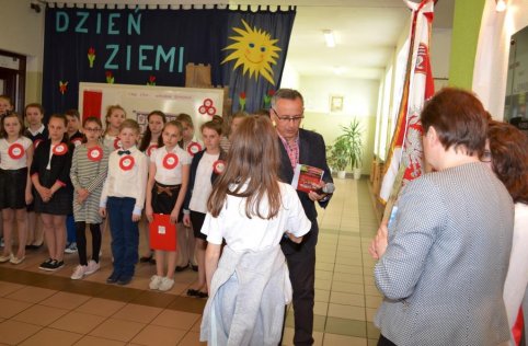 Święto Konstytucji 3 - Maja