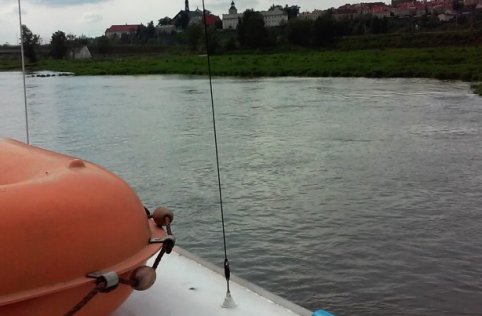 Wycieczka do Sandomierza