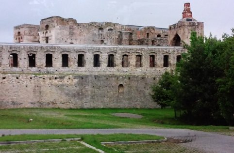 Wycieczka do Sandomierza