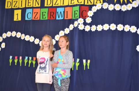 Dzień dziecka - 2016
